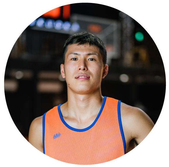 UMIの写真:普通のUMIの写真